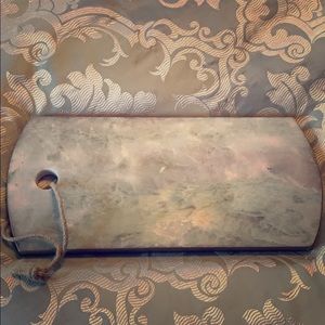Cheese Board Marble